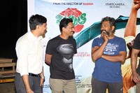 Rajamouli n Prabhas Launches Basanthi Song Teaser